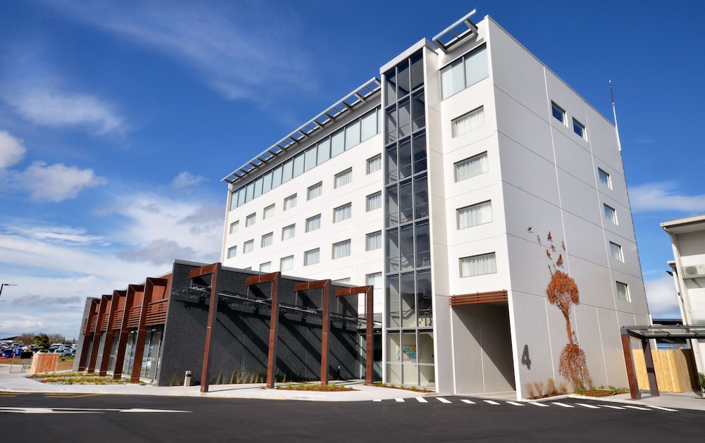 Jet Park Hotel Auckland Airport in AUCKLAND