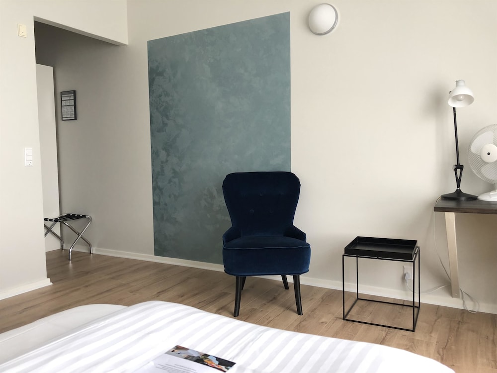 Best Western Royal Holstebro 38/60