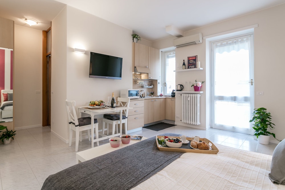 Notami - Violet Home Loreto 7/20