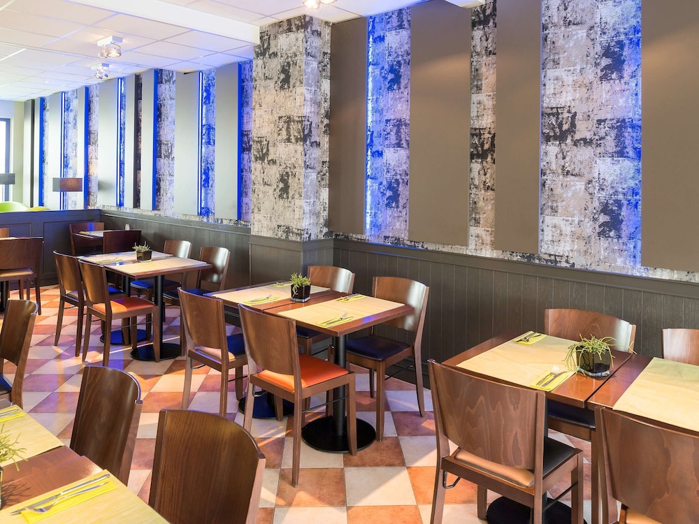 IBIS LUXEMBOURG SUD 43/54