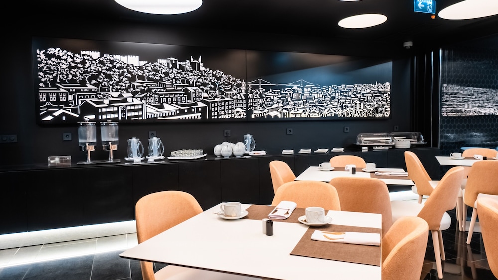 Hills Hotel Lisboa 49/61