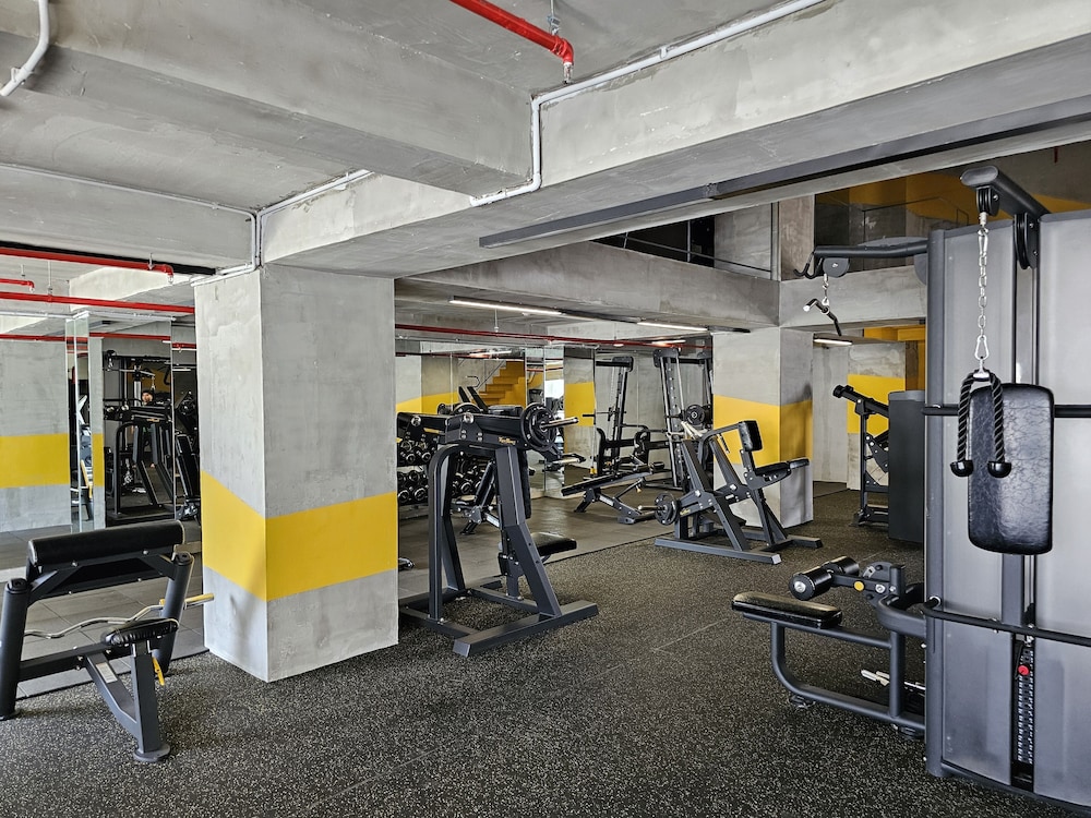 sport facilities