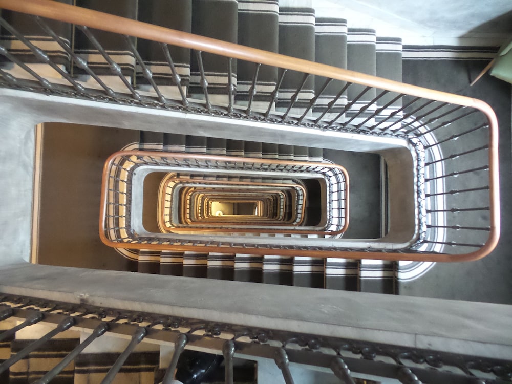 Hotel Moderno 7/55