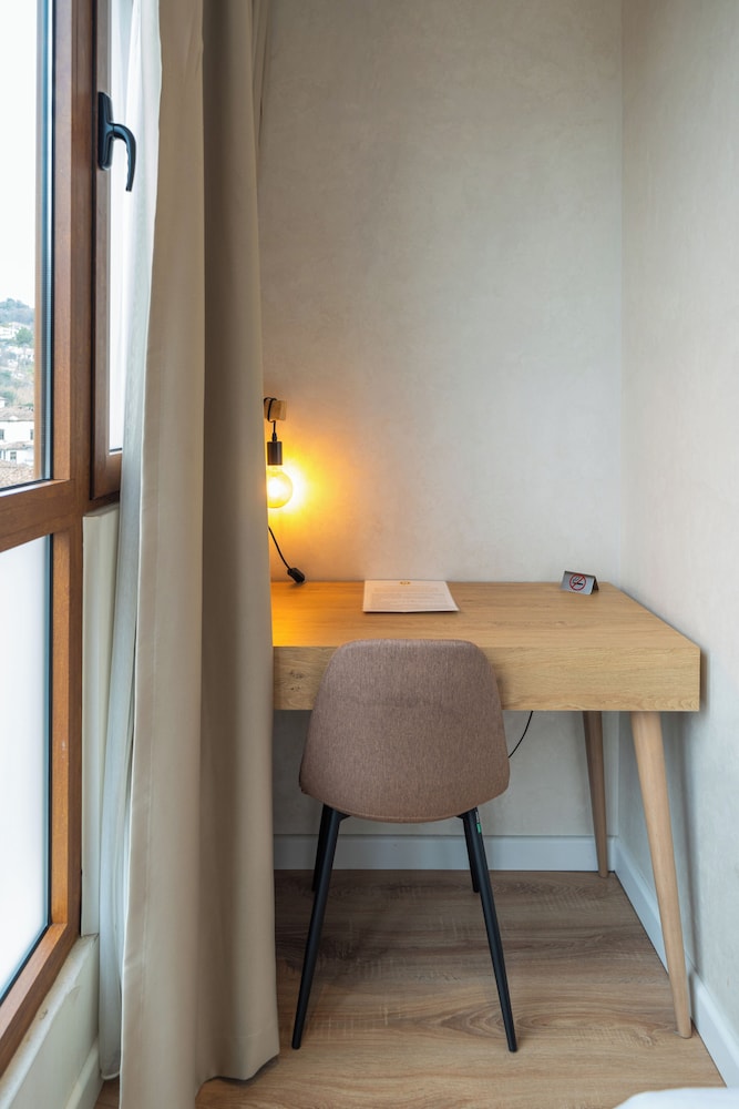 Merko Hotel 35/60