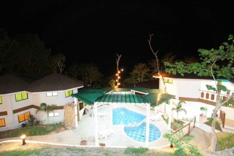 Coron Hilltop View Resort 34/36