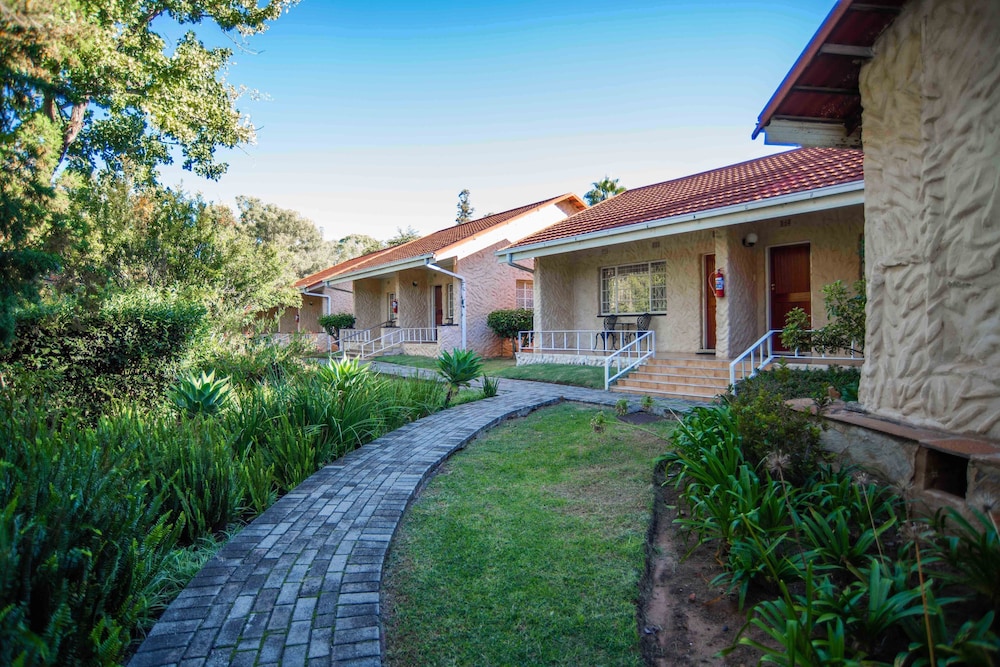 Sparkling Waters Hotel & Spa 42/50