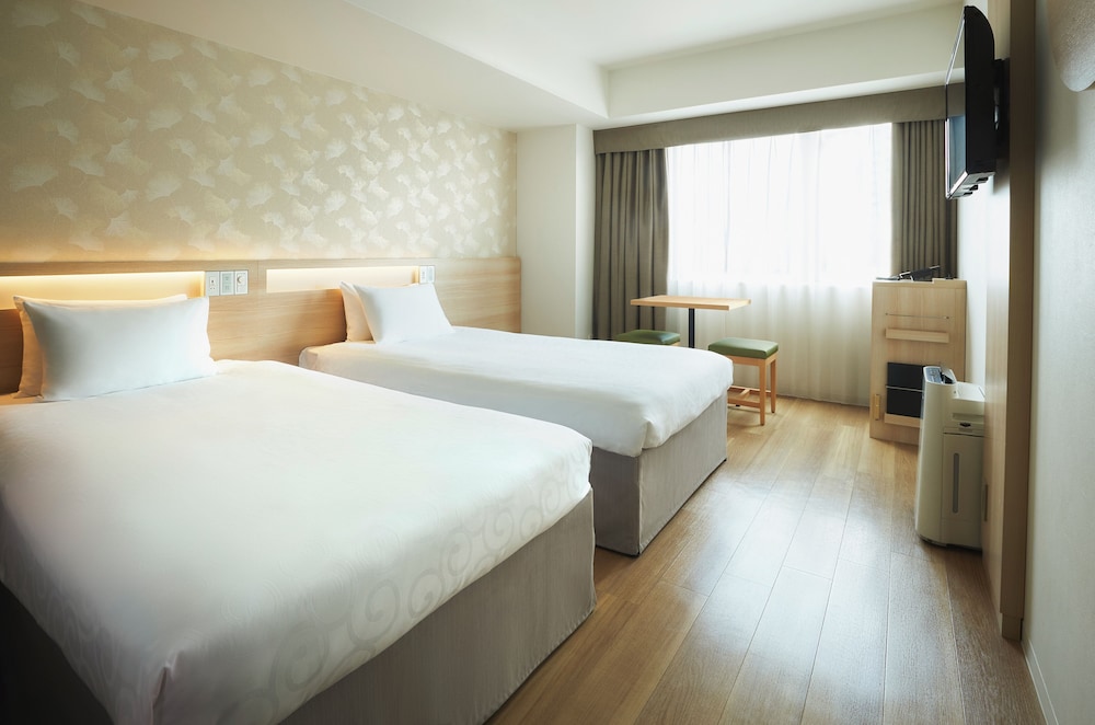 Karaksa Hotel Osaka Namba 31/59