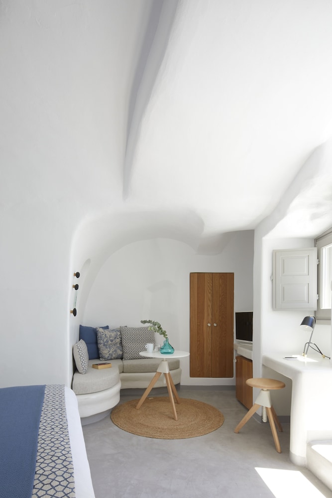 Filotera Suites 50/77