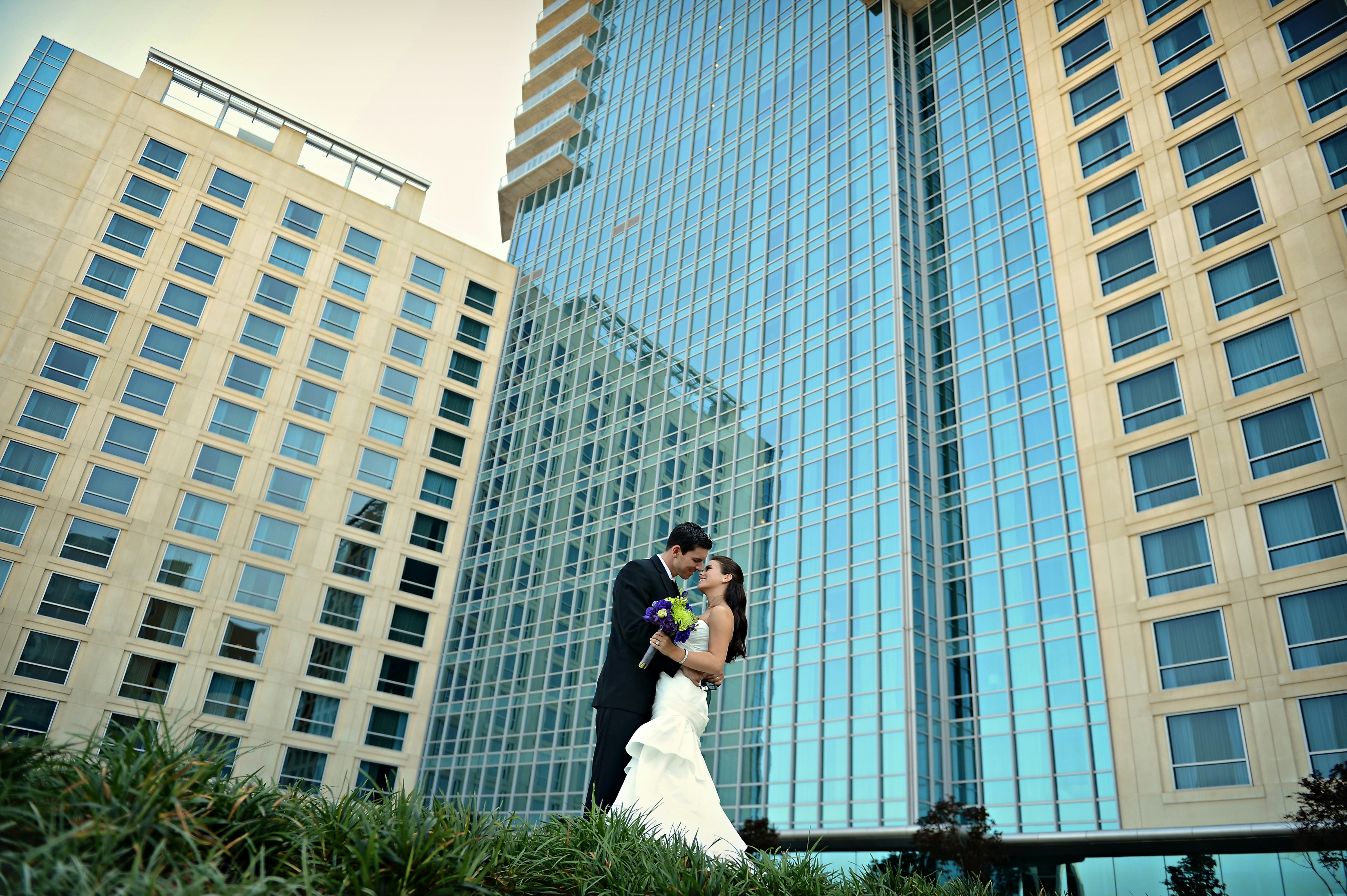 Omni Fort Worth Hotel 15/50