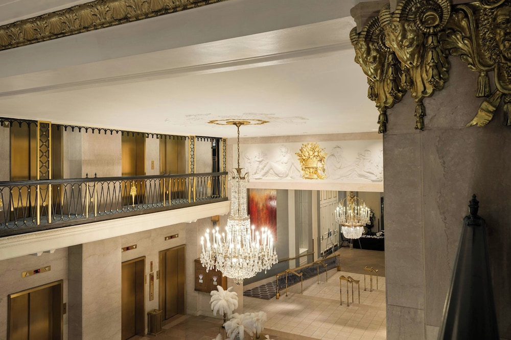 Marriott Vacation Club Pulse At the Mayflower Washington D C 13/50