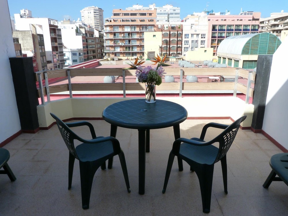 Hotel Valencia 49/55