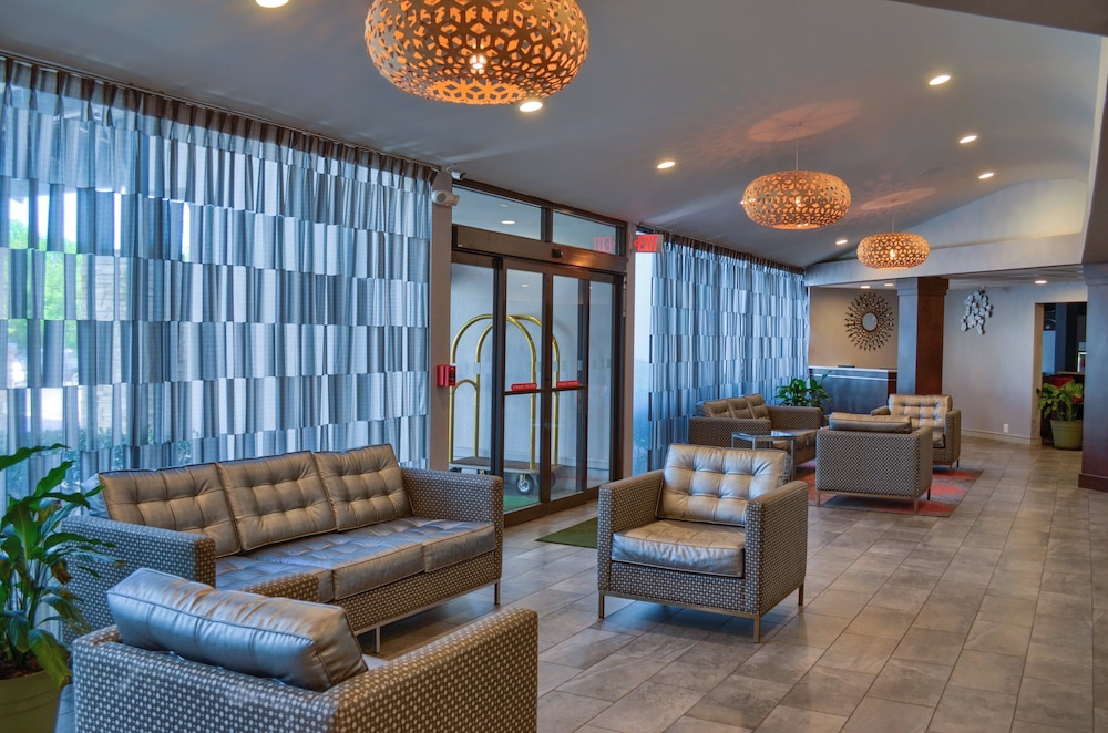 Holiday Inn Mobile West - I-10 38/63