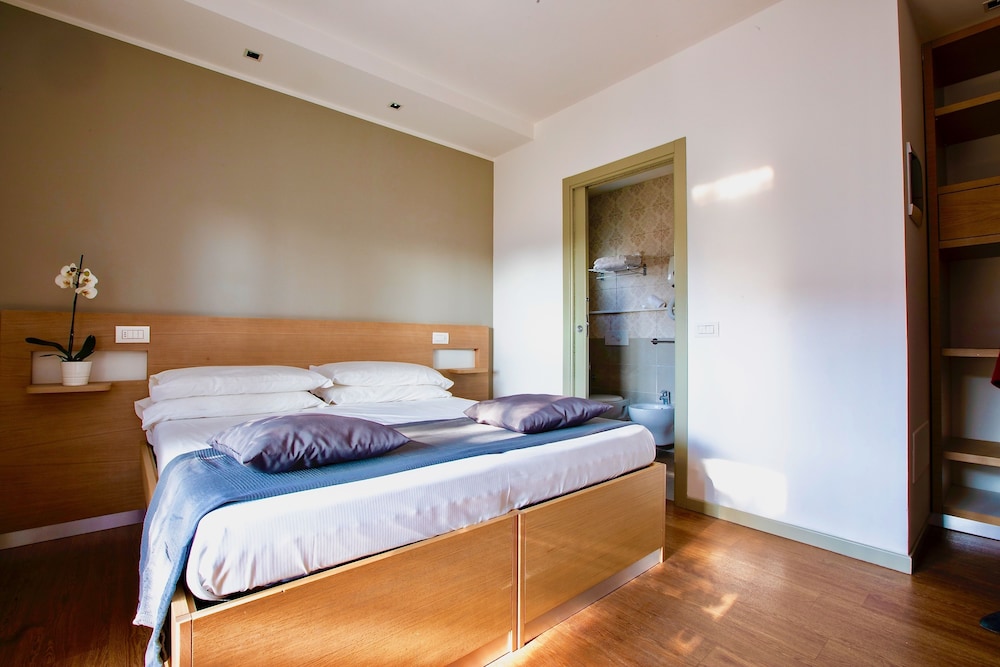 Hotel Liane 8/36