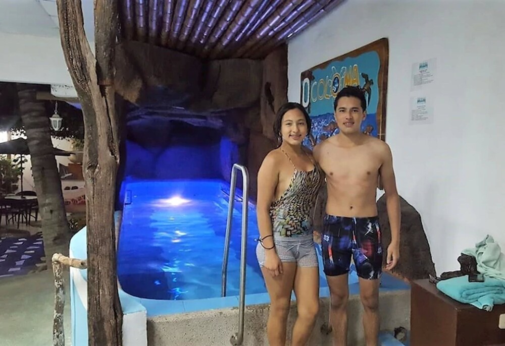 Hotel Coloma Galapagos 6/39
