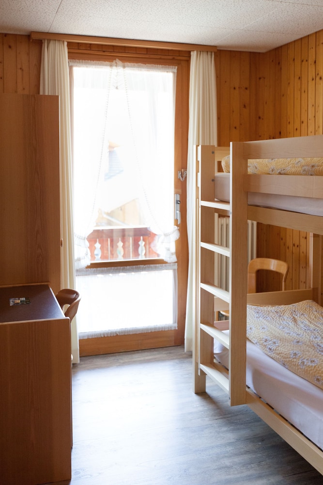 Hotel Edelweiss 41/60