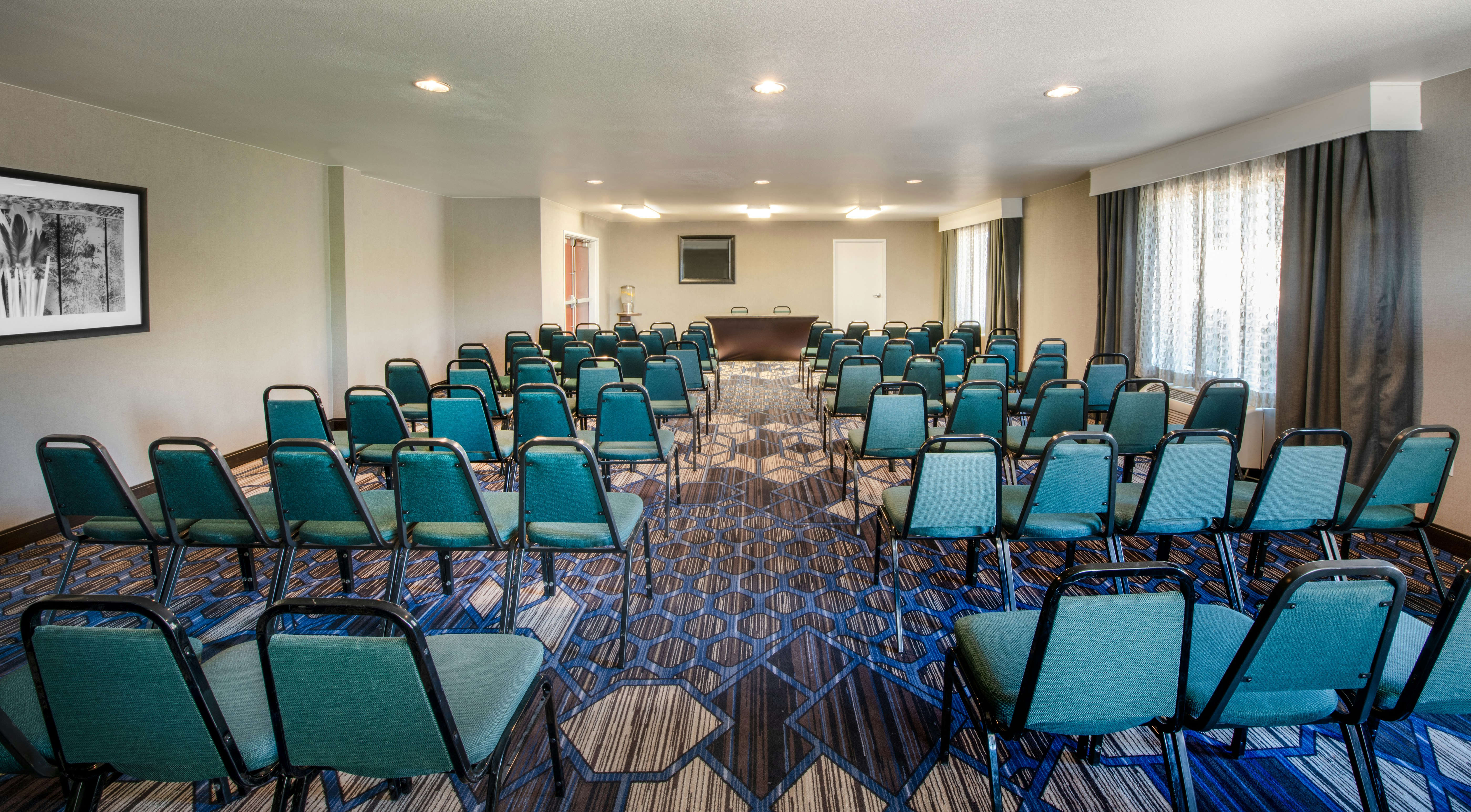 Hampton Inn Phoenix Airport North 43/53