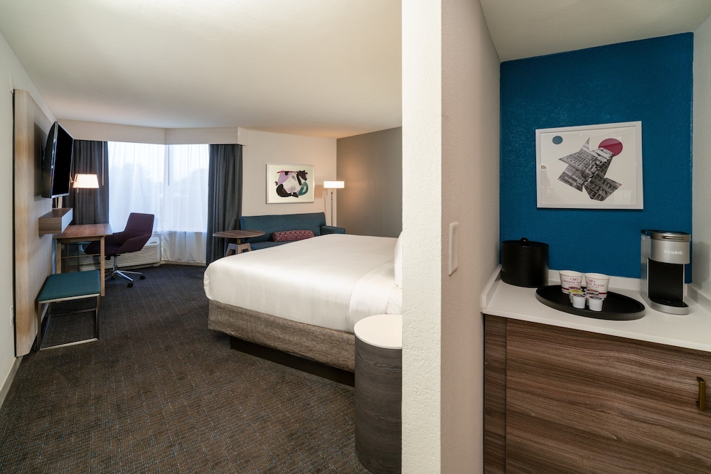 Crowne Plaza Atlanta NE - Norcross 17/49