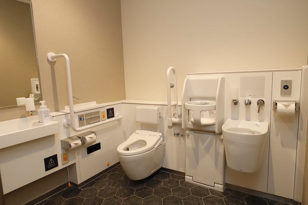 KEIKYU EX INN Haneda Innovation City 49/50