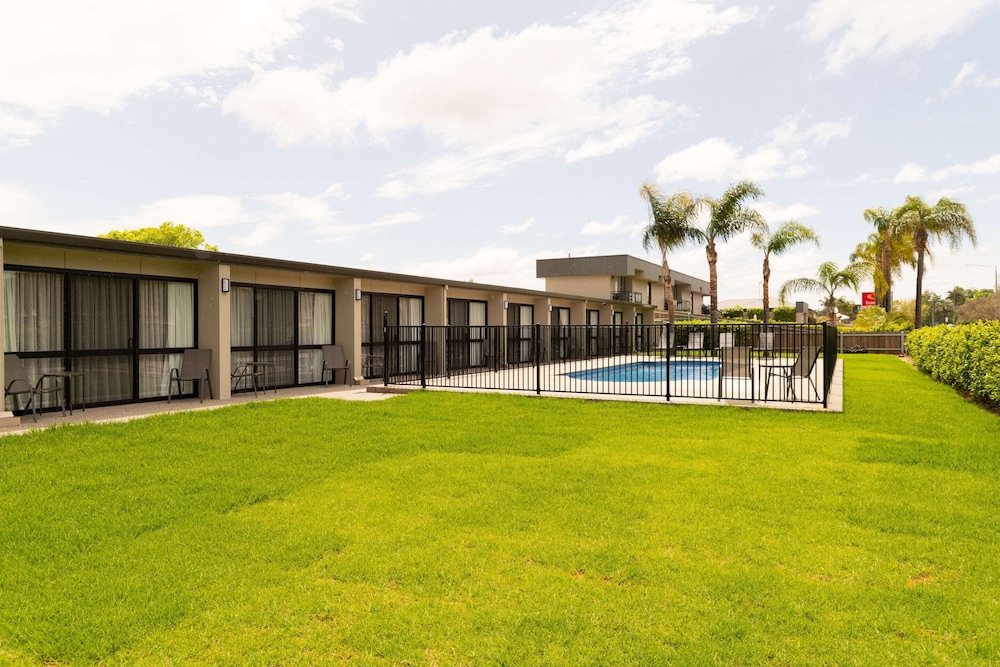Econo Lodge Mildura 67/72