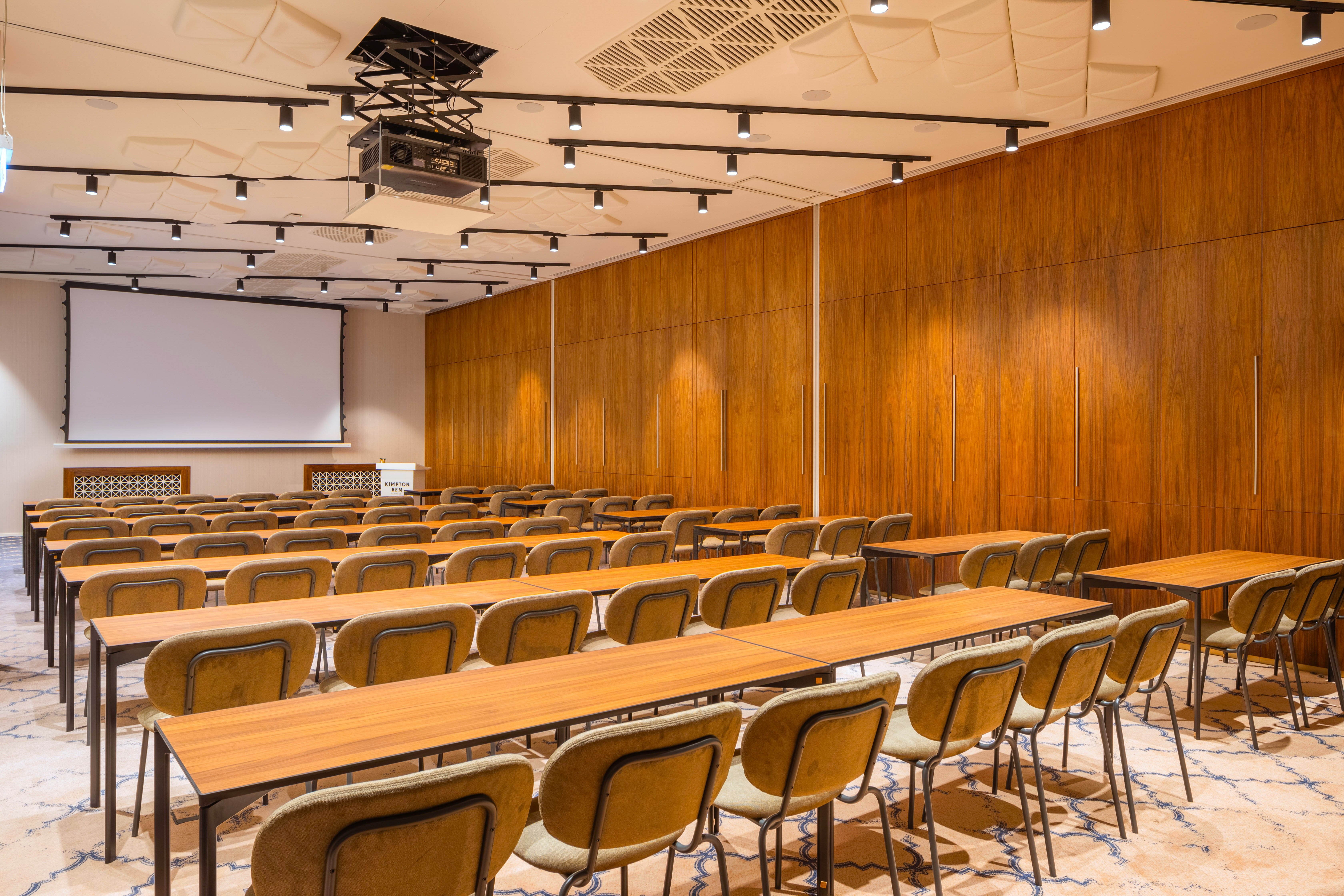 Kimpton BEM Budapest by IHG 56/73