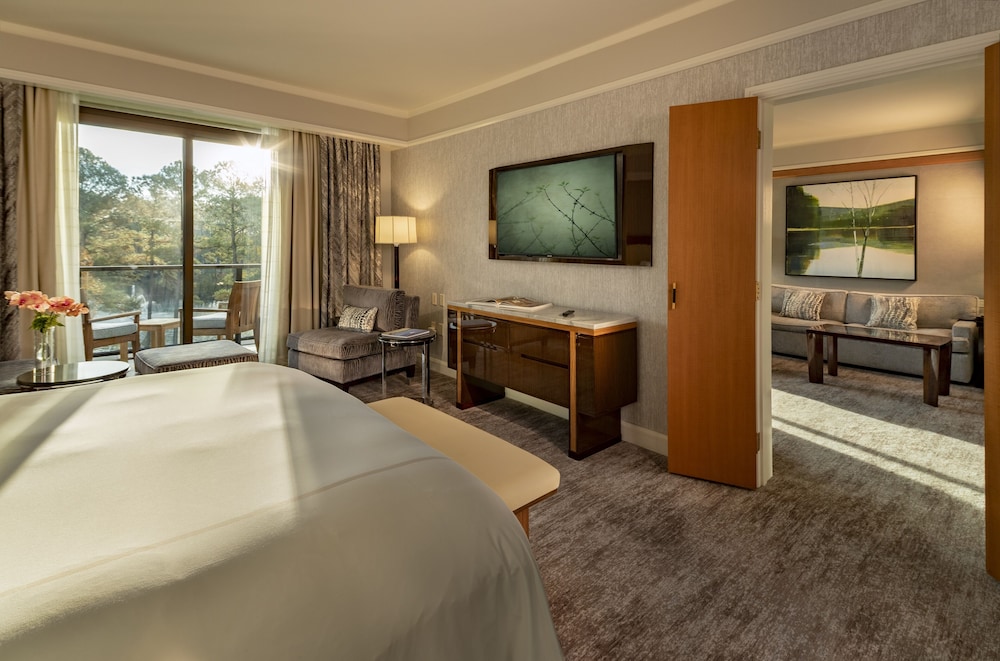 The Umstead Hotel And Spa 7/41