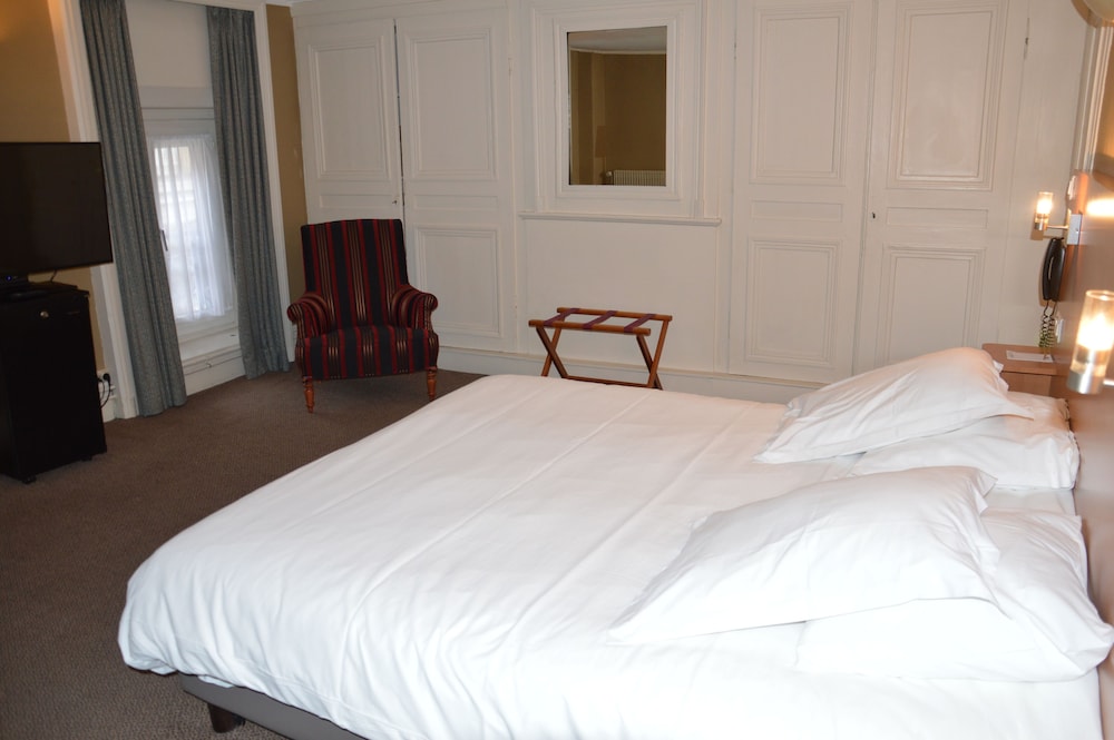 Best Western Grand Hotel de L Univers 34/59