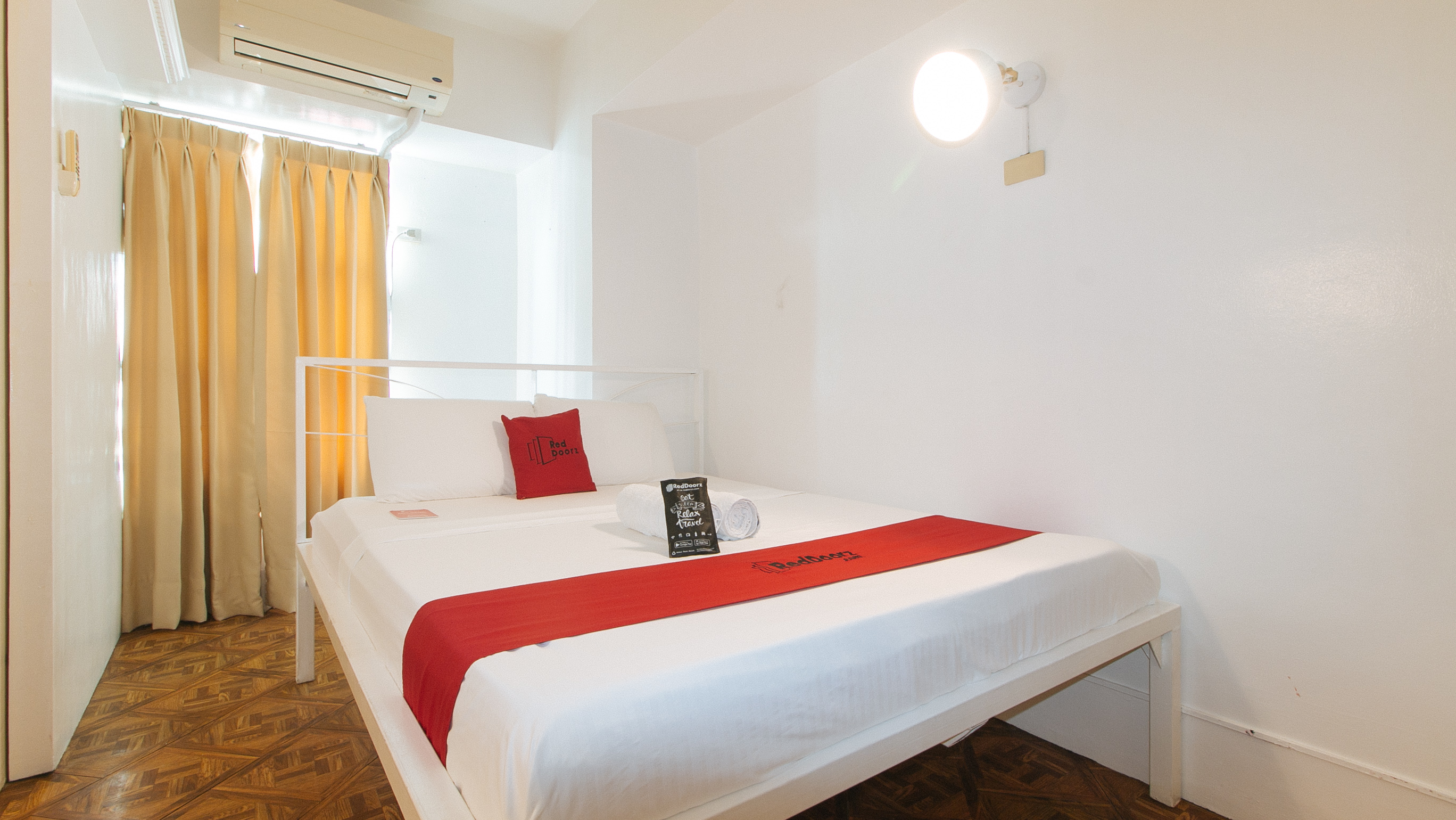 RedDoorz @ The Providence Tower 20/50