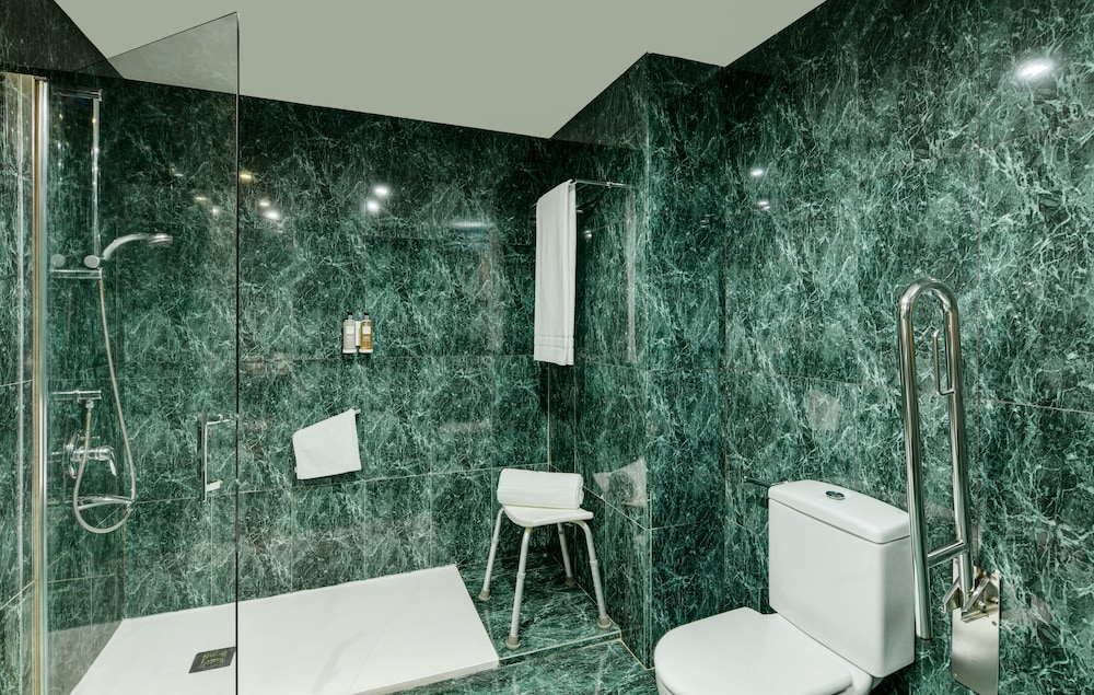 Sercotel Ab Rivas Formerly Ac Hotel Rivas Vaciamadrid 13/48