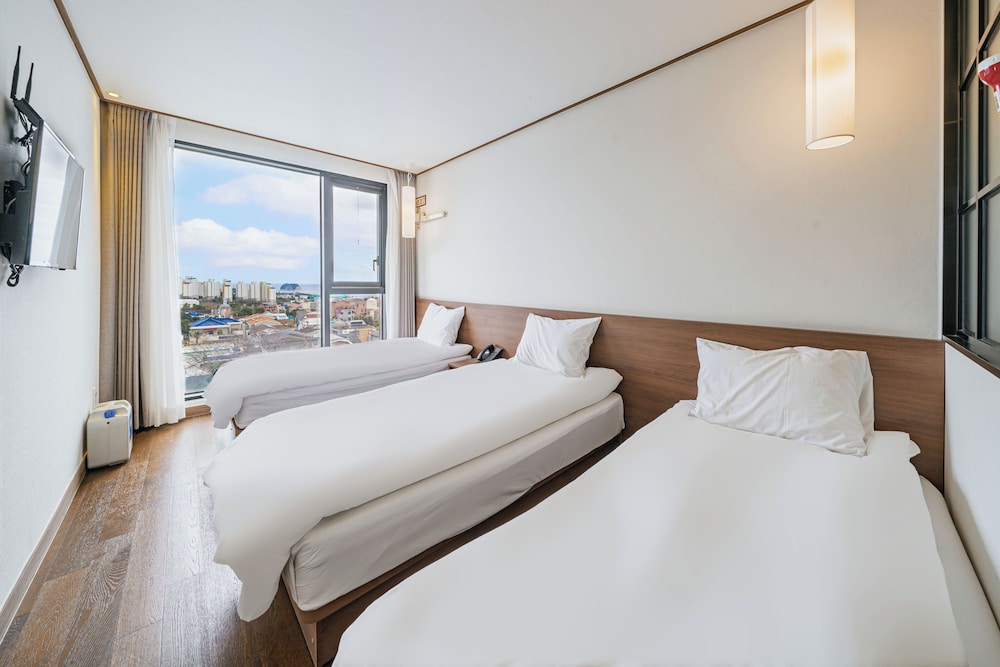 Tamara Jeju hotel 15/49