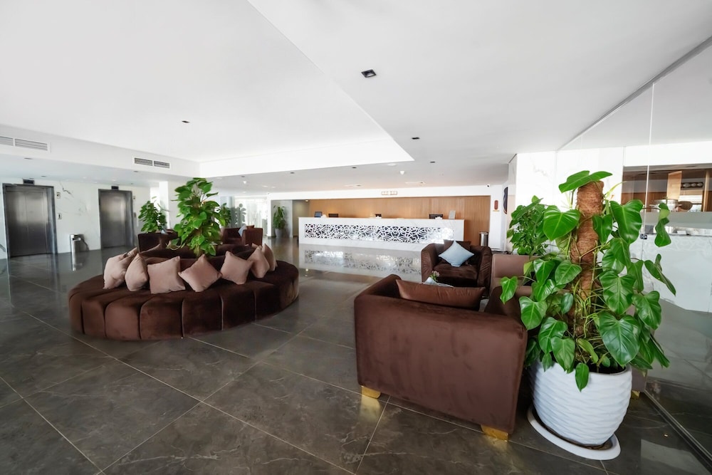 M Hotels at Sokhna 12/59