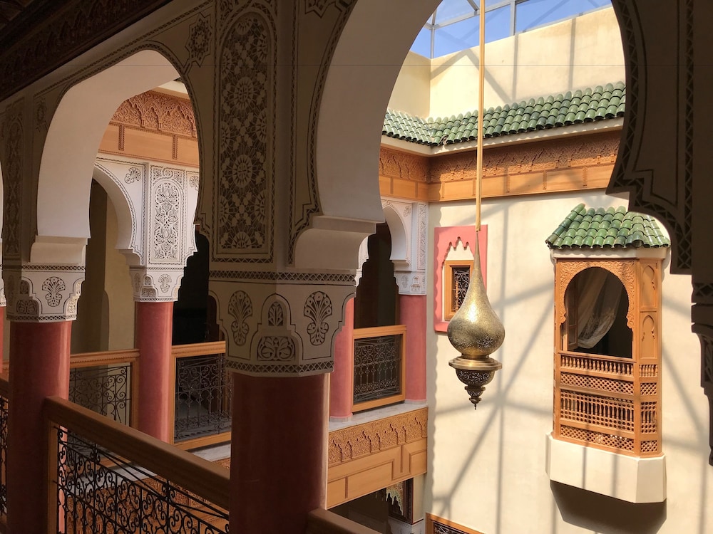Riad Miral 36/50