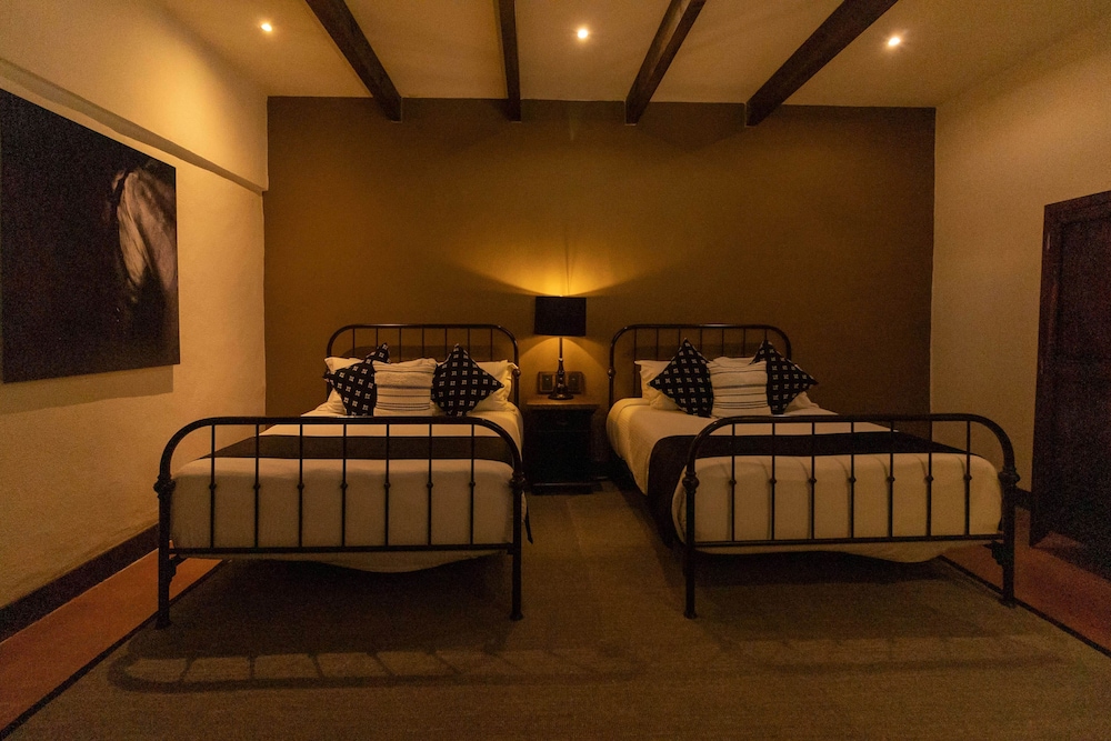 Hotel Hacienda EL Salitre 17/50