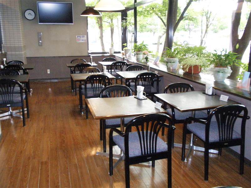 Hotel Route-Inn Dai-Ni Nagano 7/7