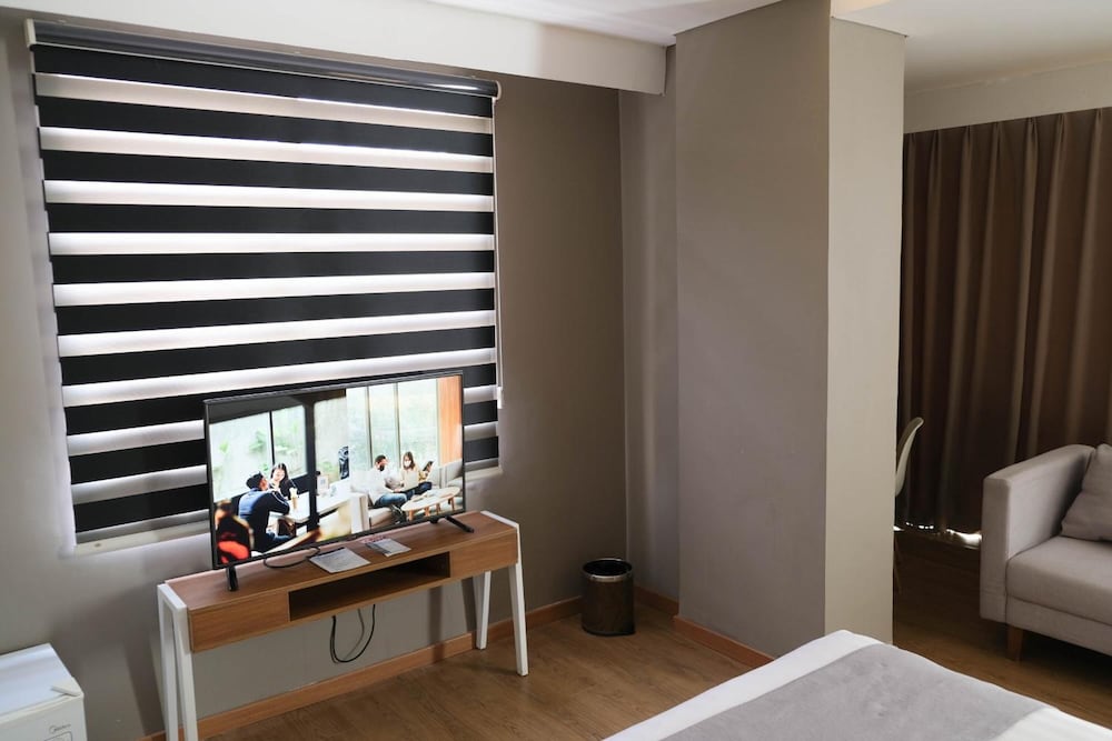 Allstay Hotel Semarang 34/46