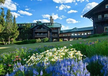 Glacier Park Lodge 31/46