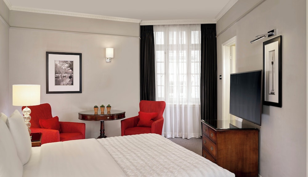 STANDARD, DOUBLE BED