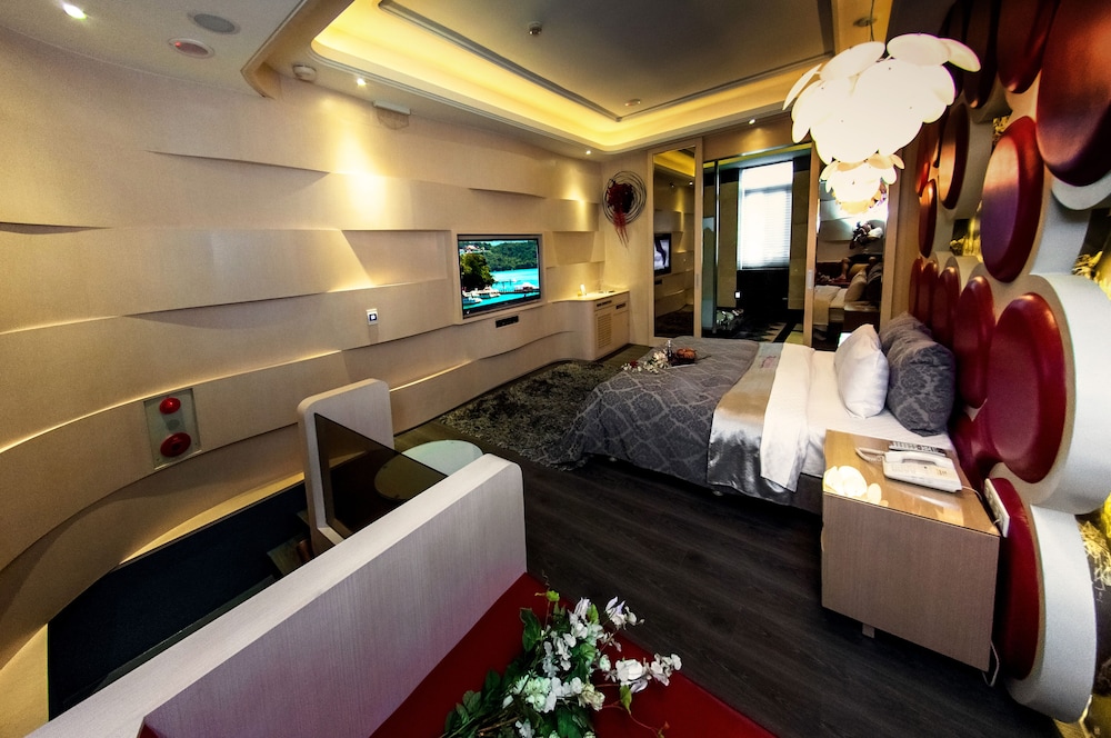 Jin Sha Motel 39/49