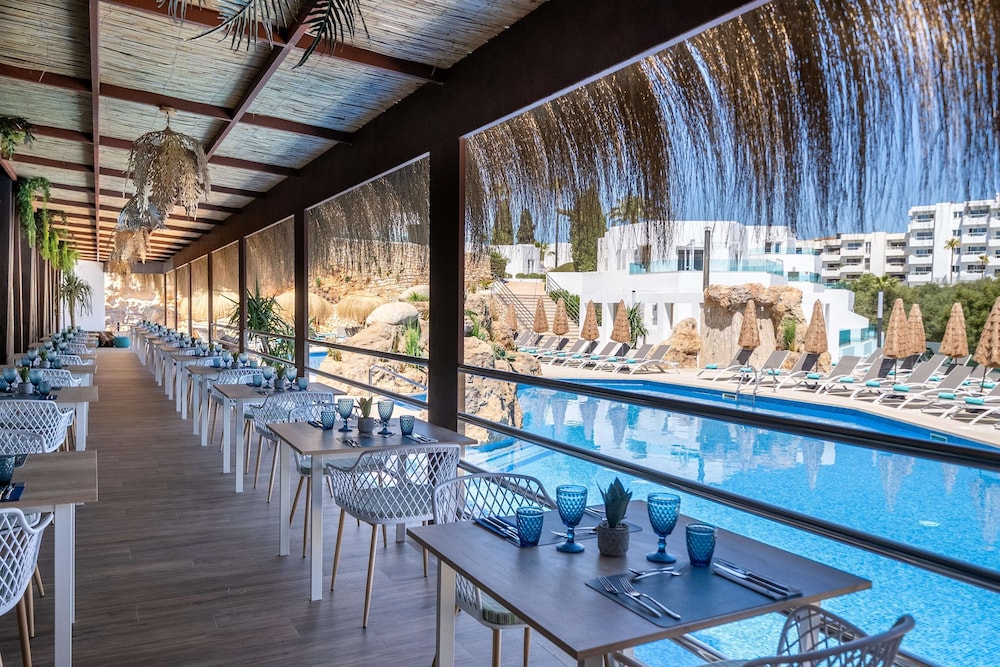 Marsenses Ferrera Blanca Adults Only Hotel 114/150