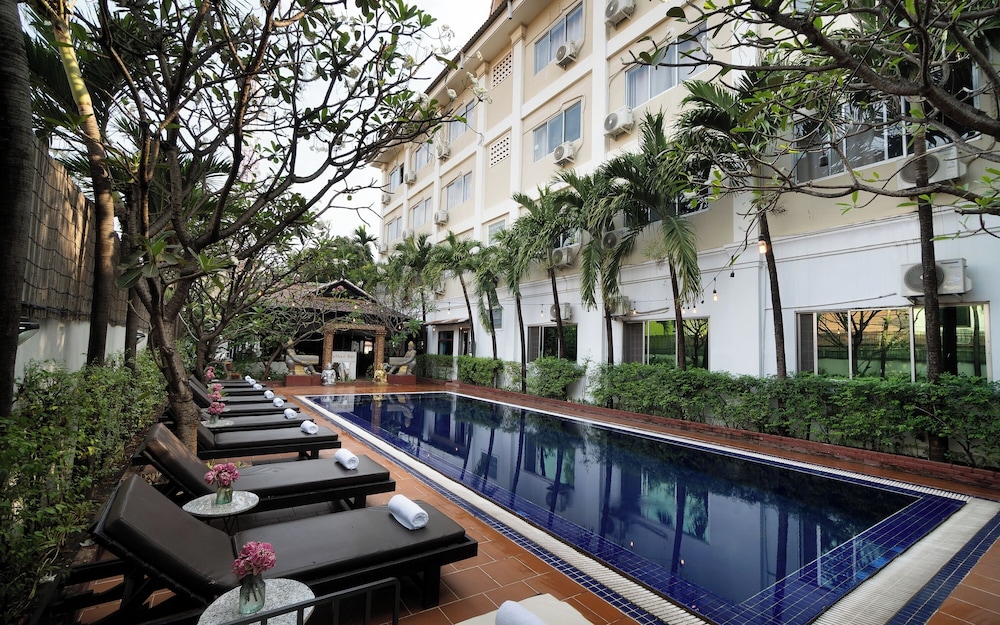 Harmony Indochine d'Angkor 43/50