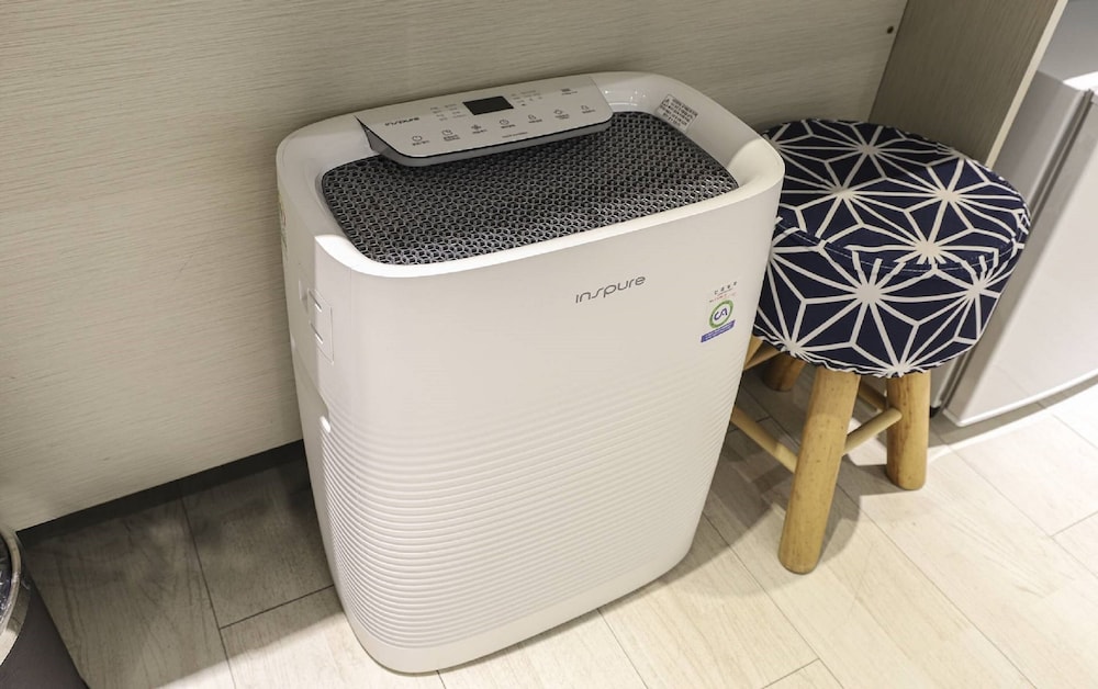 Heimishi Hotel Tongyeong photo5