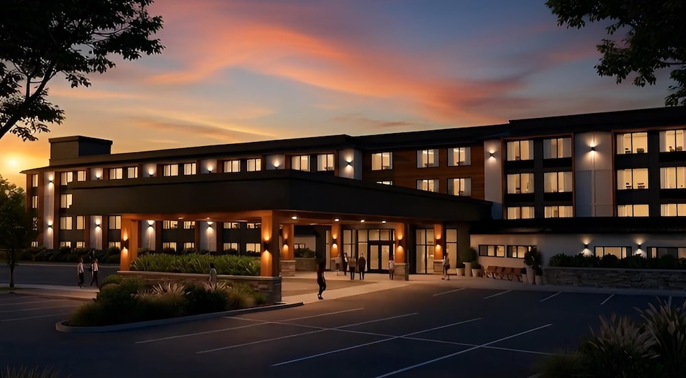 Hyatt House Portland Airport 1/50