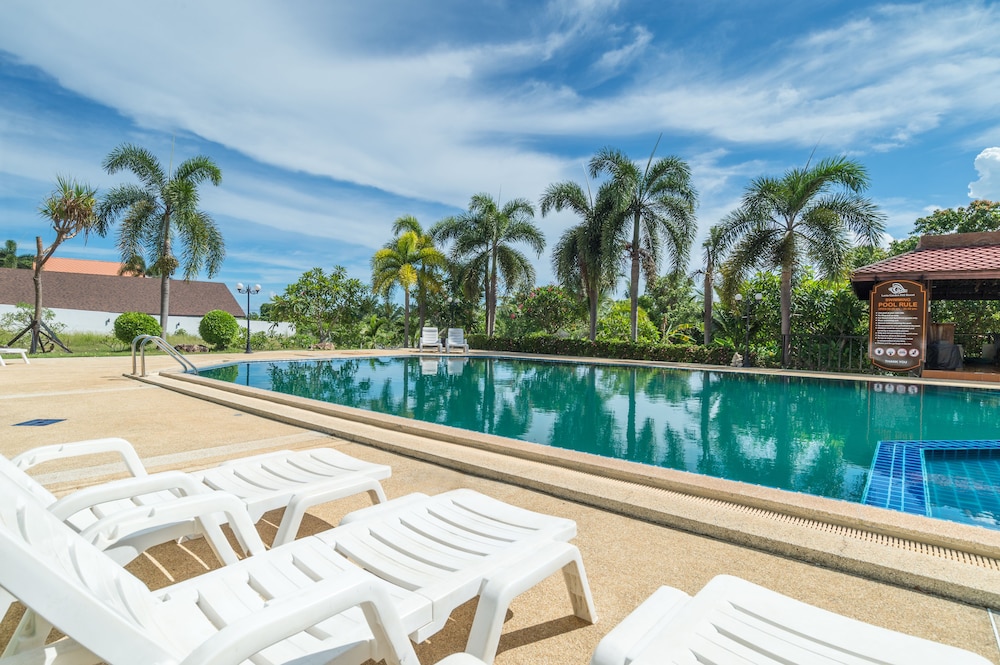 Lanta Manda Resort Krabi 42/45