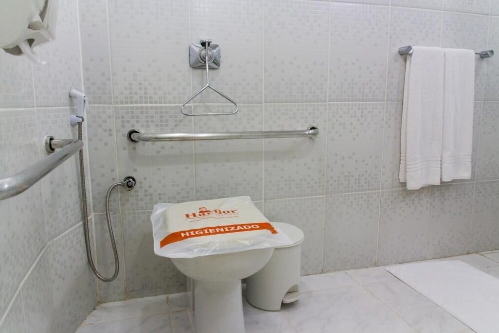 Harbor Self Buriti Suites Hotel 71/71