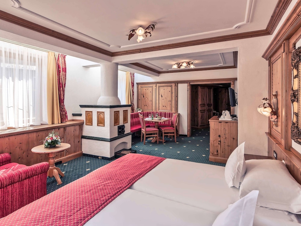Mercure Sighisoara Binderbubi Hotel And Spa 59/83