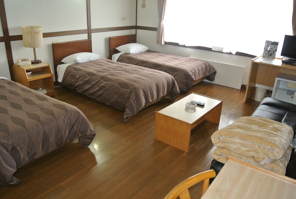Hotel Biwako Plaza 9/42