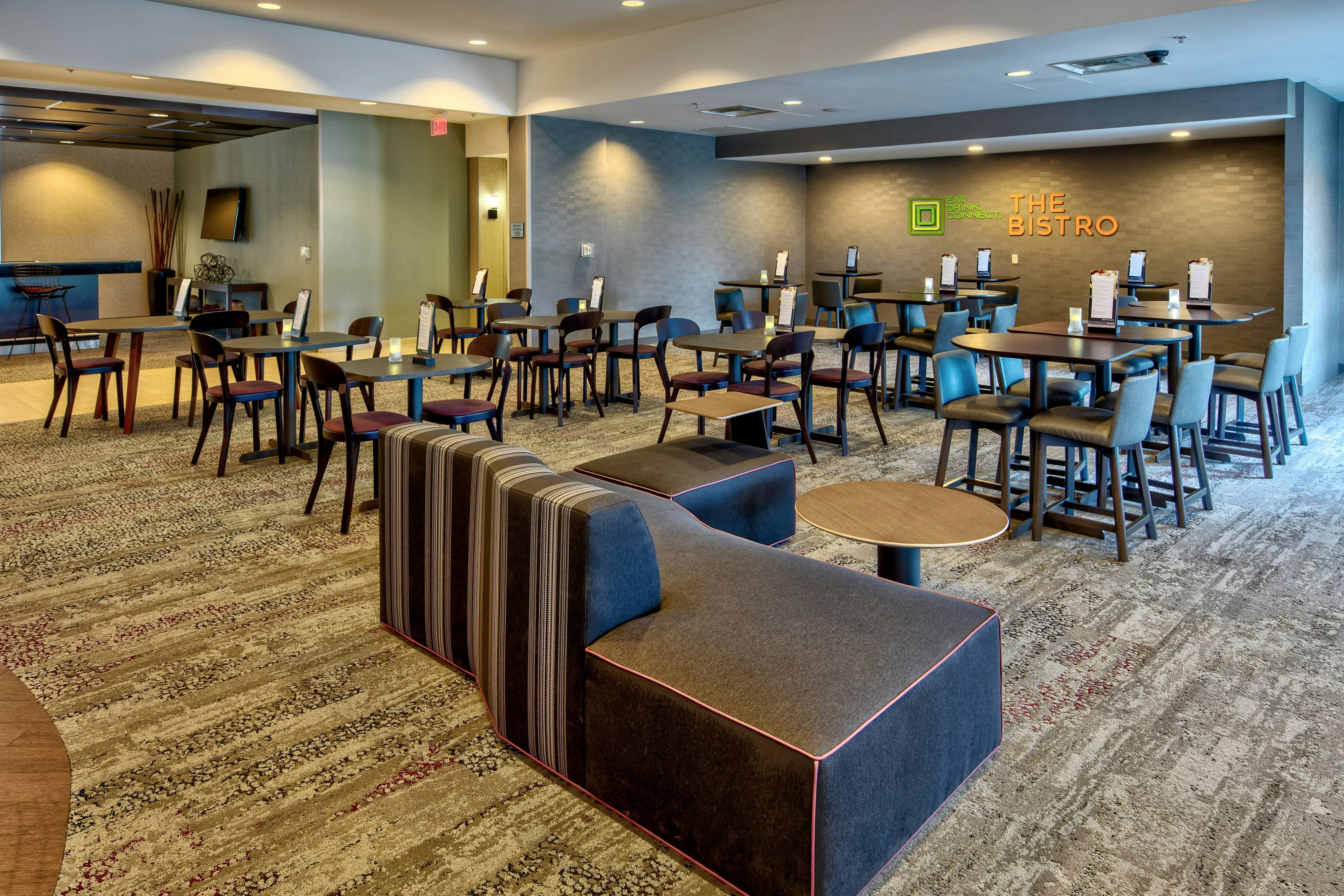 Courtyard by Marriott Newport News Airport 12/19