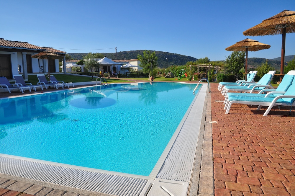 Sa Prata Hotel &amp; Resort 35/64