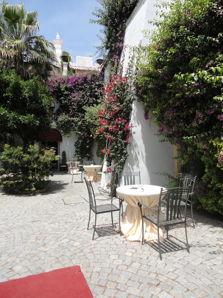 Sao Joao de Deus by RIDAN Hotels 65/68
