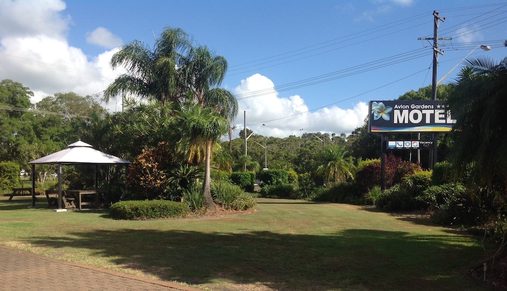 Avlon Gardens Motel And Holiday Houses 40/50