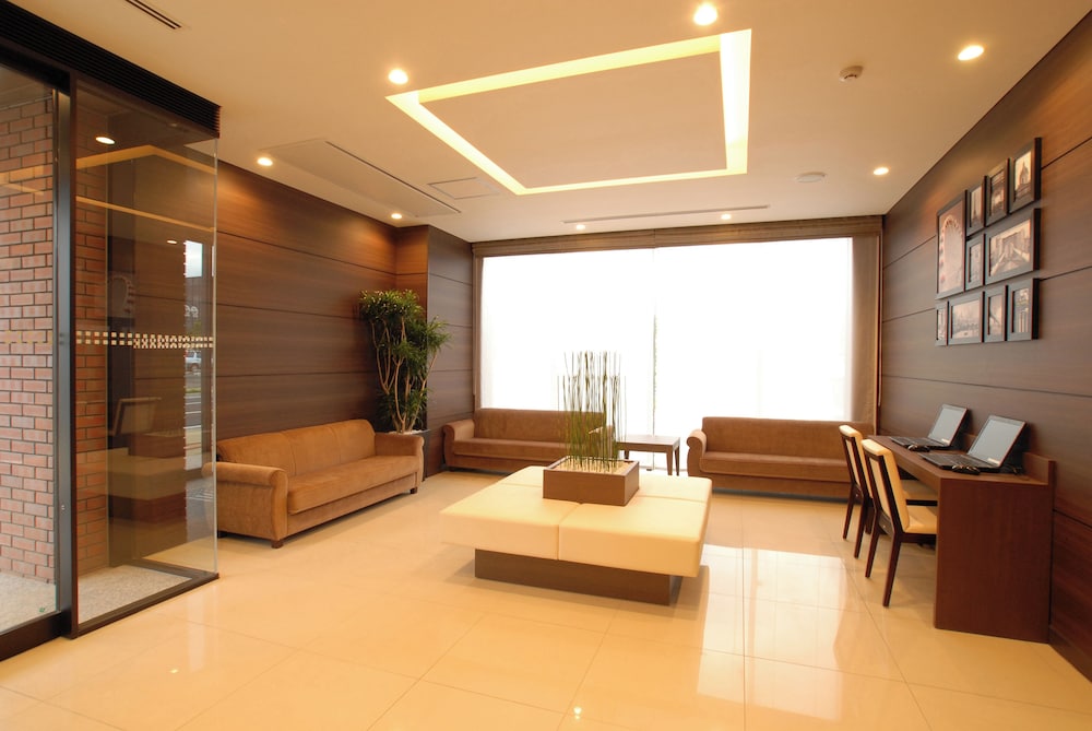 Ab Hotel Fukaya 31/33
